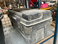 Partij aannemersmateriaal - afbeelding 2 van  5