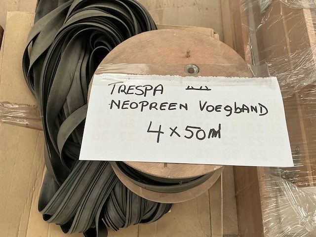 Partij aannemersmateriaal - afbeelding 3 van  7