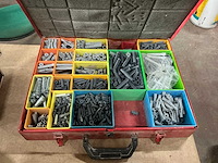 Partij aannemersmateriaal - afbeelding 10 van  18