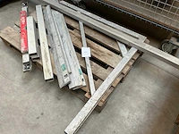 Partij aannemersmateriaal - afbeelding 3 van  4