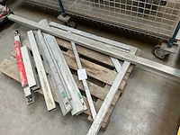 Partij aannemersmateriaal - afbeelding 4 van  4