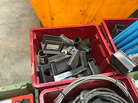 Partij aannemersmateriaal - afbeelding 9 van  11