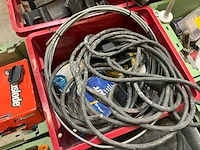 Partij aannemersmateriaal - afbeelding 10 van  11
