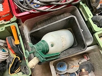 Partij aannemersmateriaal - afbeelding 11 van  11