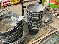 Partij aannemersmateriaal - afbeelding 4 van  7