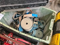 Partij aannemersmateriaal - afbeelding 7 van  10