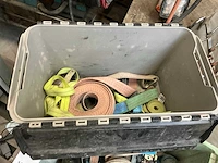 Partij aannemersmateriaal - afbeelding 8 van  10