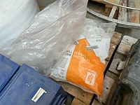 Partij aannemersmateriaal - afbeelding 7 van  11