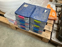Partij aannemersmateriaal - afbeelding 8 van  11