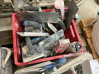 Partij aannemersmateriaal - afbeelding 11 van  11