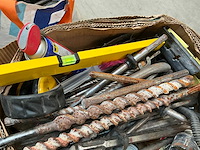 Partij aannemersmateriaal - afbeelding 4 van  5