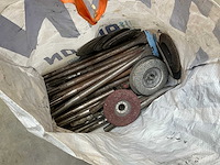 Partij aannemersmateriaal - afbeelding 5 van  5