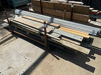 Partij aannemersmateriaal - afbeelding 1 van  6