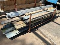 Partij aannemersmateriaal - afbeelding 2 van  6