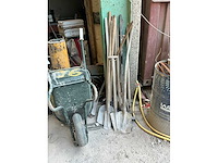Partij aannemersmateriaal - afbeelding 4 van  4
