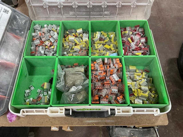 Partij aannemersmateriaal - afbeelding 8 van  18