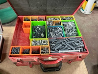 Partij aannemersmateriaal - afbeelding 9 van  18