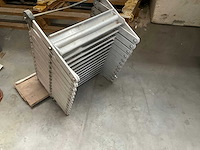 Partij aannemersmaterialen en gereedschap - afbeelding 10 van  21