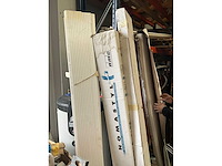 Partij aannemersmaterialen en gereedschap - afbeelding 11 van  21