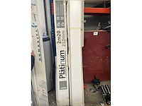 Partij aannemersmaterialen en gereedschap - afbeelding 13 van  21