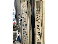 Partij aannemersmaterialen en gereedschap - afbeelding 14 van  21