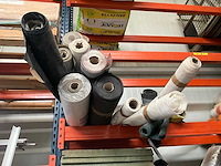 Partij aannemersmaterialen en gereedschap - afbeelding 15 van  21
