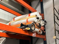 Partij aannemersmaterialen en gereedschap - afbeelding 16 van  21
