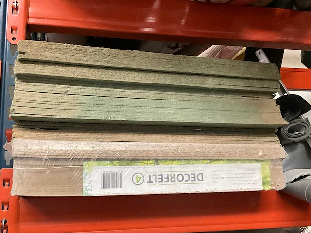 Partij aannemersmaterialen en gereedschap - afbeelding 19 van  21