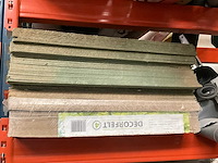 Partij aannemersmaterialen en gereedschap - afbeelding 19 van  21