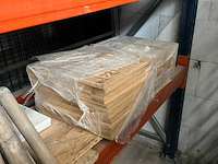 Partij aannemersmaterialen en gereedschap - afbeelding 21 van  21