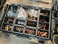 Partij aannemersmaterialen - afbeelding 3 van  8