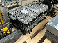 Partij aannemersmaterialen - afbeelding 4 van  8