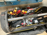 Partij aannemersmaterialen - afbeelding 6 van  8