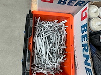 Partij aannemersmaterialen - afbeelding 2 van  14