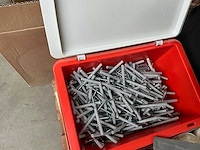 Partij aannemersmaterialen - afbeelding 3 van  14
