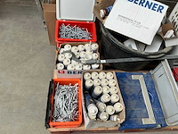 Partij aannemersmaterialen - afbeelding 13 van  14