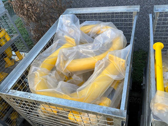 Partij aanrijdbeveiliging - afbeelding 4 van  12