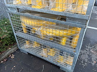 Partij aanrijdbeveiliging - afbeelding 7 van  12