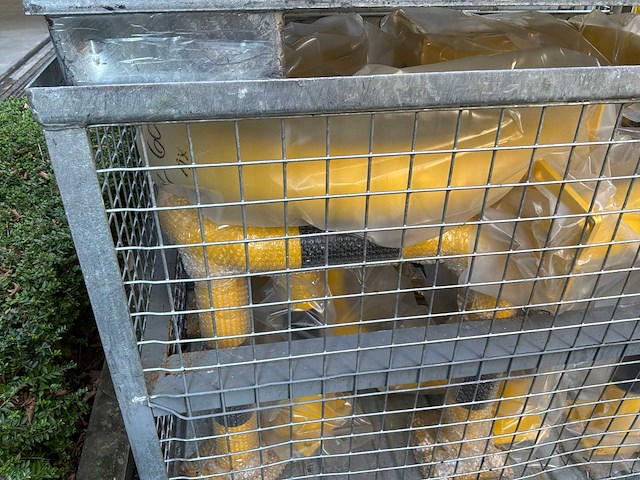 Partij aanrijdbeveiliging - afbeelding 8 van  12