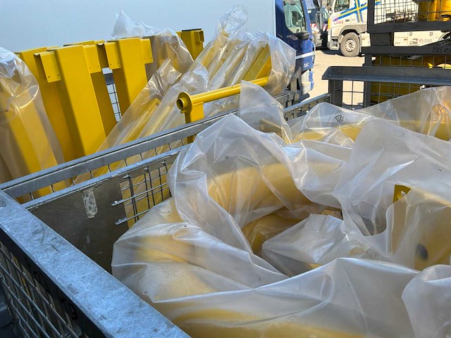 Partij aanrijdbeveiliging - afbeelding 9 van  12