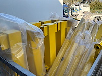 Partij aanrijdbeveiliging - afbeelding 10 van  12