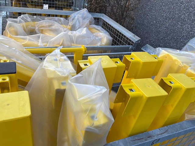 Partij aanrijdbeveiliging - afbeelding 12 van  12