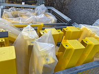 Partij aanrijdbeveiliging - afbeelding 12 van  12