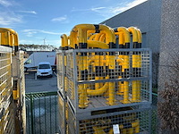 Partij aanrijdbeveiliging - afbeelding 2 van  7