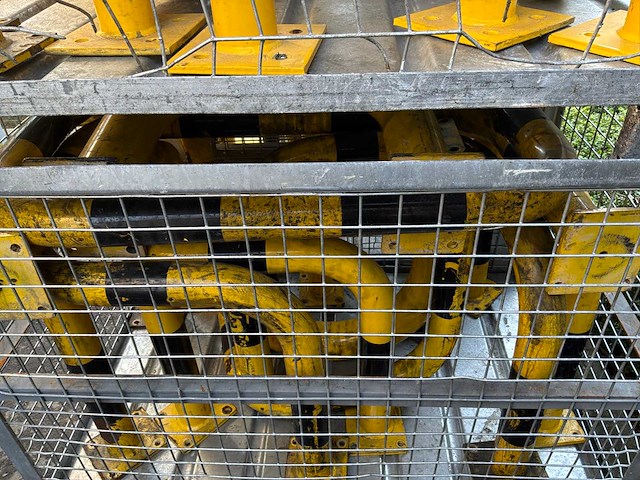 Partij aanrijdbeveiliging - afbeelding 4 van  7