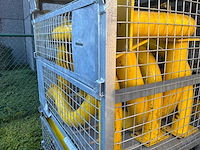 Partij aanrijdbeveiliging - afbeelding 6 van  7