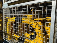 Partij aanrijdbeveiliging - afbeelding 2 van  10