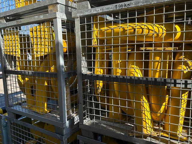 Partij aanrijdbeveiliging - afbeelding 5 van  10