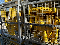 Partij aanrijdbeveiliging - afbeelding 5 van  10