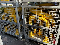 Partij aanrijdbeveiliging - afbeelding 6 van  10